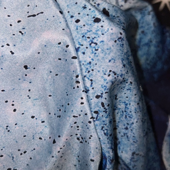 Band merch metal Origin leggings - Picture 4 of 5